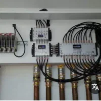 نصب انتن و انواع گیرنده