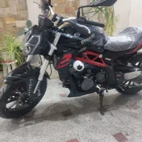 بنلی ۳۰۰|موتورسیکلت|ورامین, ورامین|دیوار