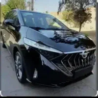 هایما x7