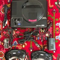 سگا ژاپن|کنسول، بازی ویدئویی و آنلاین|ملایر, |دیوار