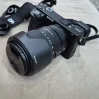 دوربین عکاسی سونی a6500