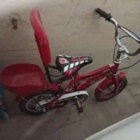 دوچرخه ۱۲