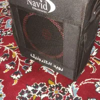 باند بزرگ شارژی (اکو شارژی)|پخشکننده همراه|شادگان, |دیوار