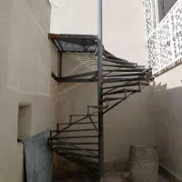 جوشکاری و لوله کشی وبنایی