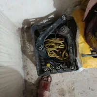 طبق اصلی ۲۰۶|خودرو اجاره‌ای|خرم‌آباد, |دیوار