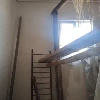 دارقالی دوازده متری