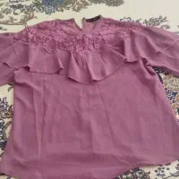 شومیز مجلسی زنانه