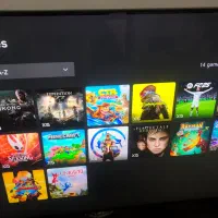 xbox series x همراه ۳ دسته|کنسول، بازی ویدئویی و آنلاین|تنکابن, |دیوار