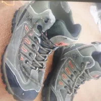 کفش کو نبردی نو نو