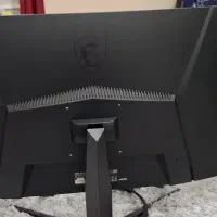 مانیتور msi|قطعات و لوازم جانبی رایانه|تهران, شمس‌آباد|دیوار