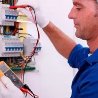 سیمکشی برق کار سیم کش برقکار در سهند