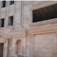 نیروی سنگ کار برای ارمنستان