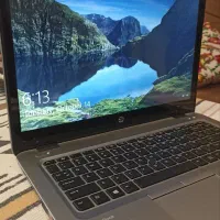 لپتاپ HP EliteBook 840 G3
