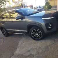 ام وی ام ایکس 22پرو اتوماتیک مدل 1401 درحد خشک|خودرو سواری و وانت|تبریز, |دیوار