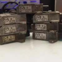 لوازم یدکی مزدا ۳ مزدا ۲ مزدا ۳۲۳|قطعات یدکی و لوازم جانبی|تهران, بهارستان|دیوار