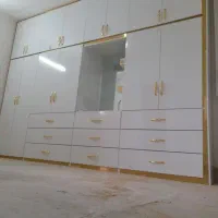 کمدواشکاف  برای عموم‌ نقد واقساطی|جاکفشی، کمد، دراور|مشهد, دانشجو|دیوار