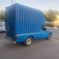 نیسان دیزل۹۲