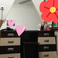 فروش میز ارایش .برازجان