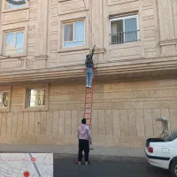 نصب و راه اندازی فیبرنوری|مودم و تجهیزات شبکه|تهران, انبار نفت|دیوار