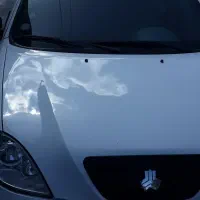 تیبا دو مدل 1401|خودرو سواری و وانت|اردبیل, |دیوار