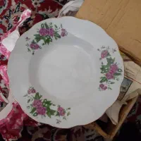 بشقاب
