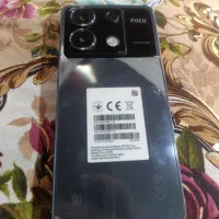 گوشی POCO X6