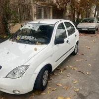 تیبا ۲ مدل 1400|خودرو سواری و وانت|تهران, چیتگر جنوبی|دیوار