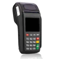 کارتخوان سیار NP کارت باطری قدرتمند دستگاه پرسرعت|فروشگاه و مغازه|کرج, باغستان|دیوار