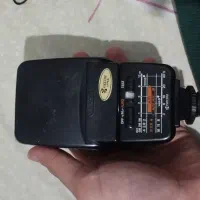 فلش قدیمی یاشیکا|دوربین عکاسی و فیلم‌برداری|هشتگرد, فاز ۱ مهستان|دیوار