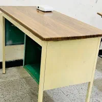 میز فلزی اداری در امیدیه