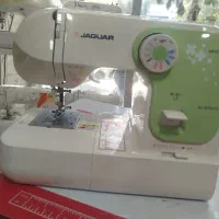 چرخ خیاطی مارک جکوار خارجی