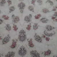 فرش همیشه بهار