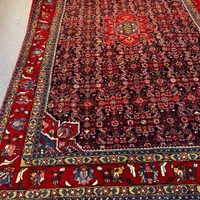فرش گره زرین
