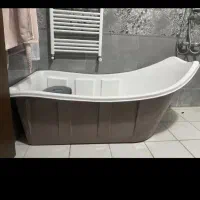 وان حمام حجیم پلاست مدل B2Layer ،فقط ۷ میلیون