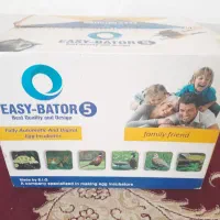 دستگاه جوجه کشی خانگی