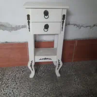 میز تلفن