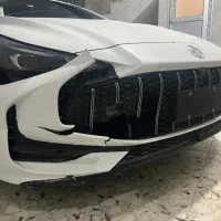 سپر ام جی ۵ ۲۰۲۵