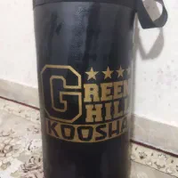 کیسه بوکس|تجهیزات ورزشی|سنقر, |دیوار