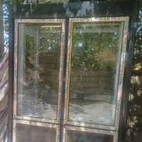 یخچال دو درب دوبرنما