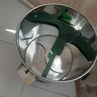 سبزی خرد کن