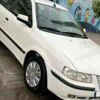 سمند 1395 موتور ملی