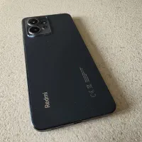 redmi note12 4G 256G|موبایل|تهران, تهران‌نو|دیوار