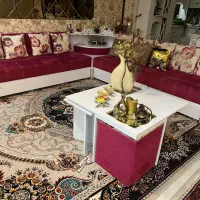 فروش مبل و میز تی وی