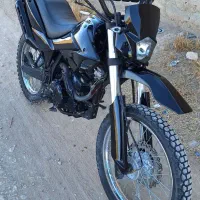 موتور تریل راتو مدل ۹۰ مزایده|موتورسیکلت|بوکان, |دیوار