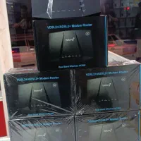 مودم BelonG vdsl (شیرازیان)|مودم و تجهیزات شبکه|نیشابور, فردوس شمالی|دیوار