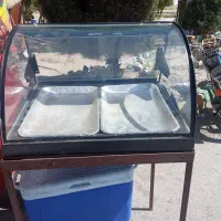 گرمکن سمبوسع