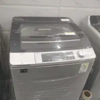 لباسشویی پتوشور|ماشین لباسشویی و خشککن لباس|برازجان, |دیوار