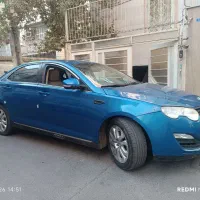 MG 550|خودرو سواری و وانت|تهران, دژکام|دیوار
