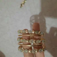 طلای لوکس درحدنو