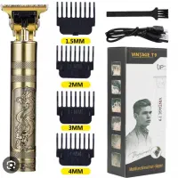 5عدد ریشتراش T9 موجود(تخفیف در صورت خرید ۵ عدد)